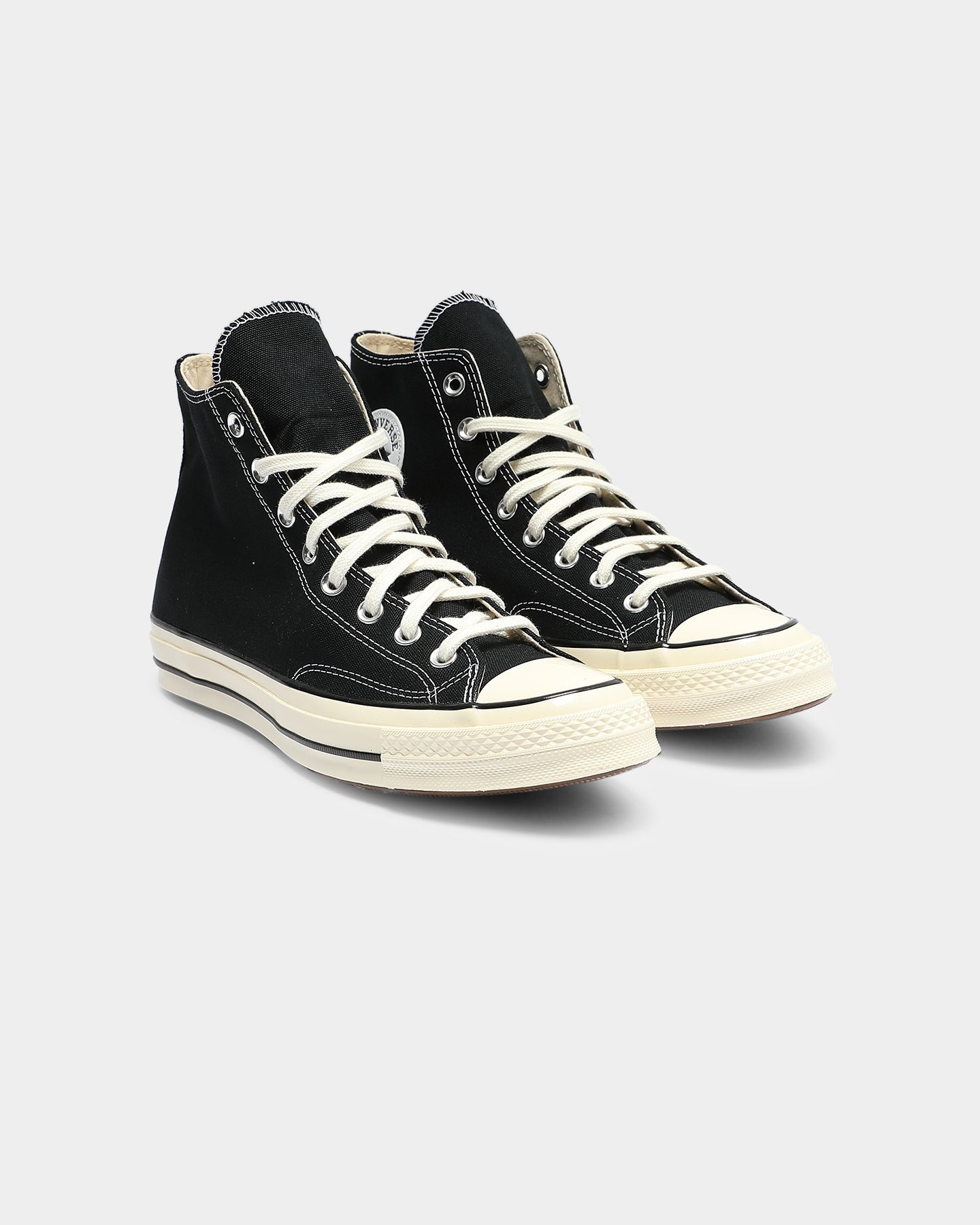 Converse Chuck Taylor All Star 70 HI Black/White