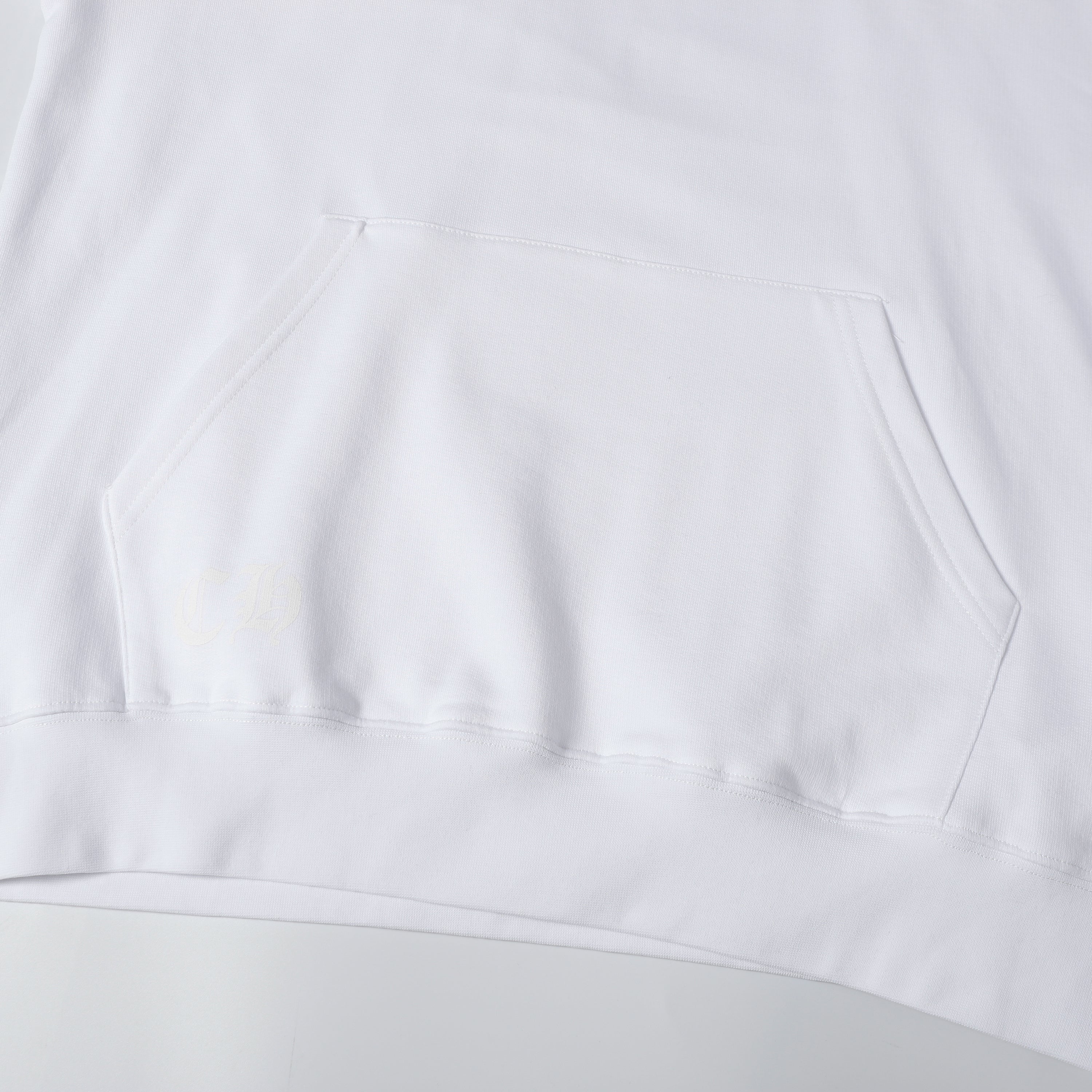 Chrome Hearts New Hoodie -8897