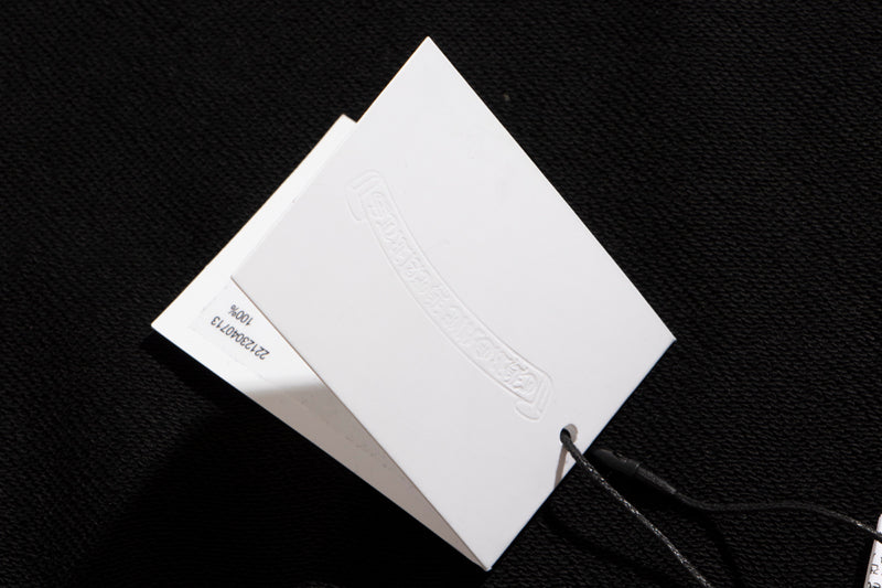 Chrome Hearts New Zip Up Hoodie -5009