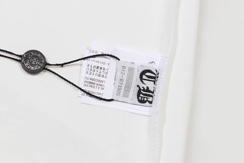 Chrome Hearts T-shirt-K6033