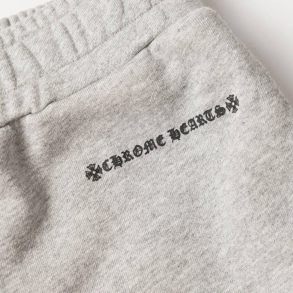 Chrome Hearts New Pants -8863