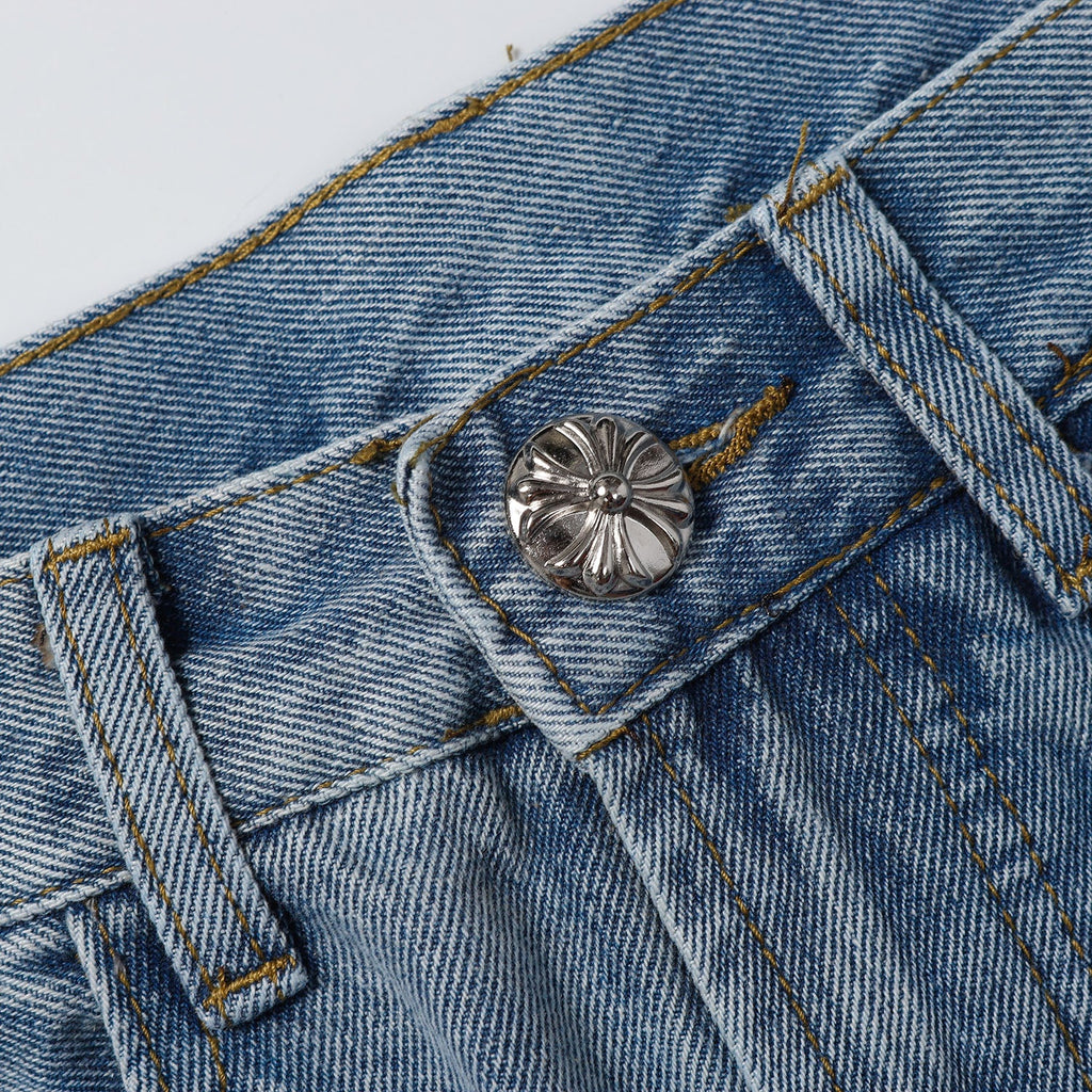 Chrome Hearts New Shorts -9919