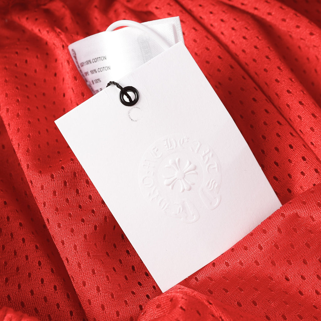 Chrome Hearts New Shorts -9996-2