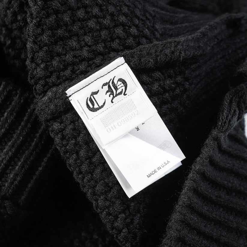 Chrome Hearts Jacket