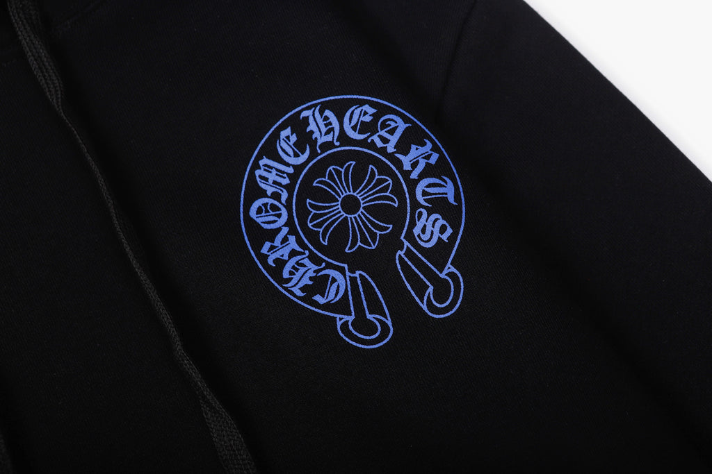 Chrome Hearts Hoodie 8897