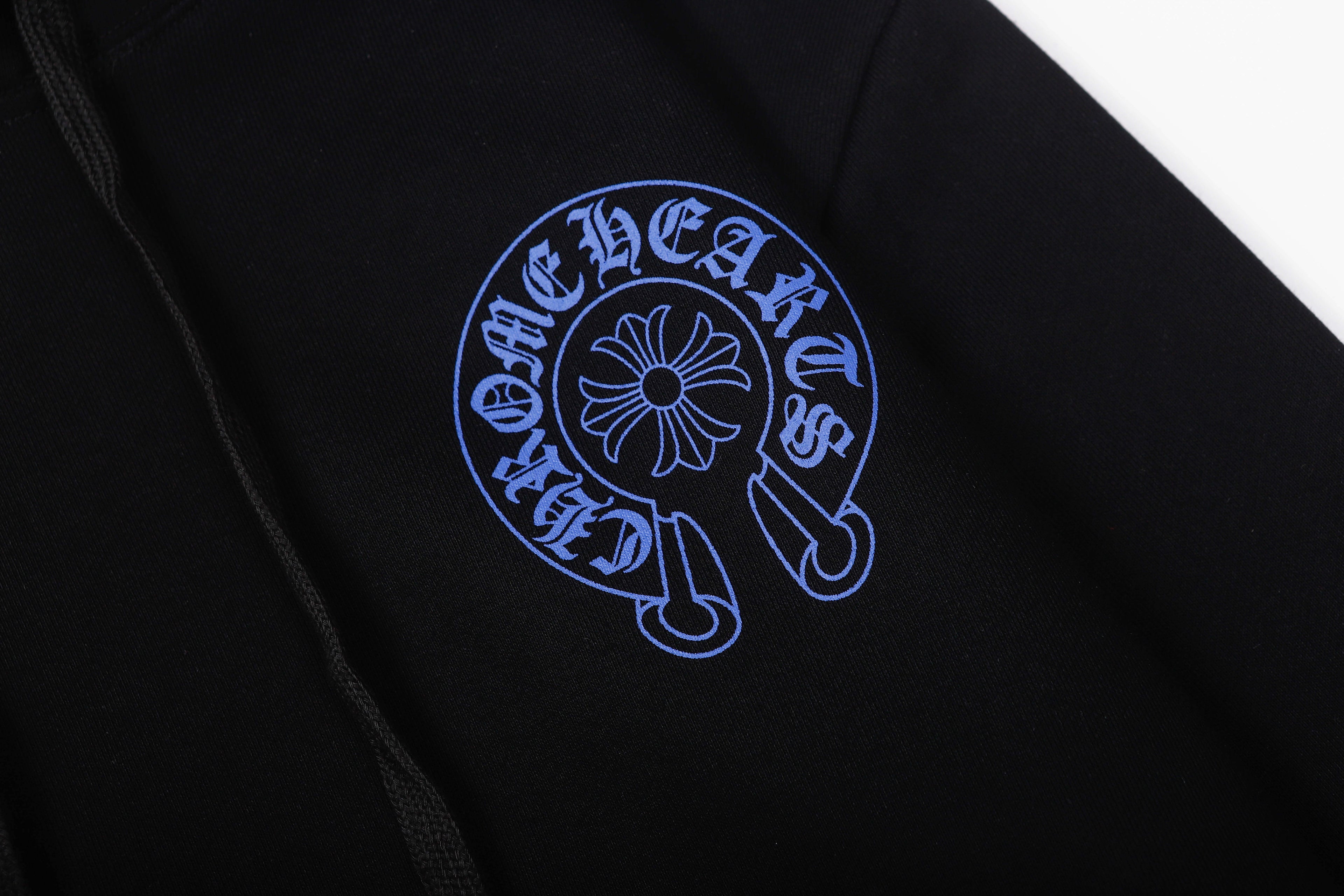 Chrome Hearts Hoodie 8897