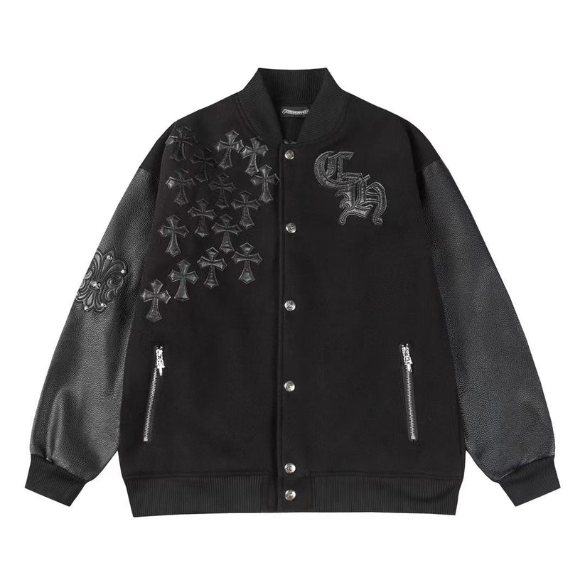 Chrome Hearts New Jacket -115