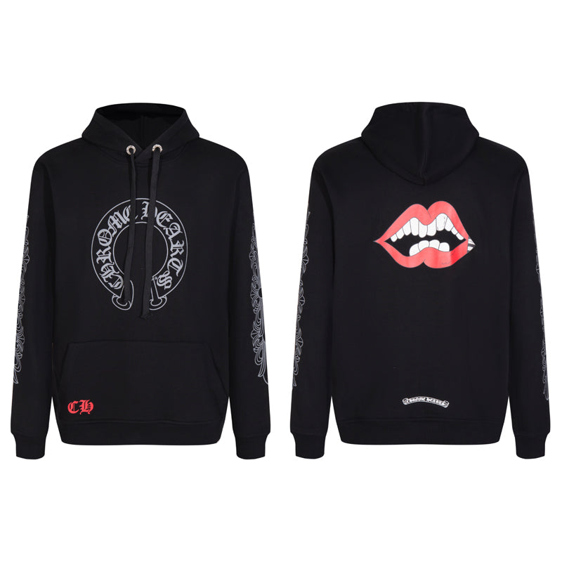 Chrome Hearts New Hoodie -7023