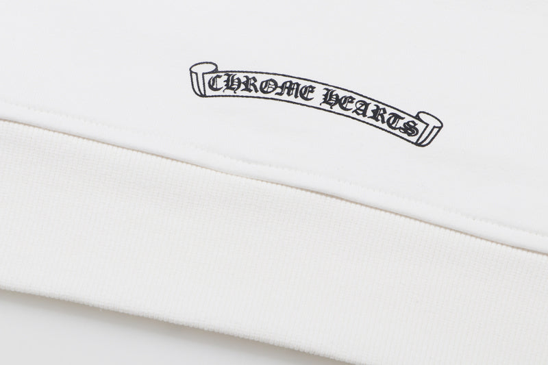 Chrome Hearts  Hoodie K7027