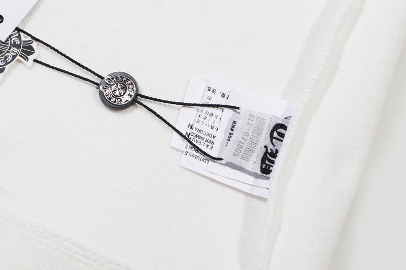 Chrome Hearts  Hoodie K7027