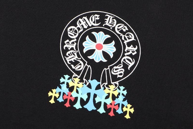 Chrome Hearts  Hoodie K7027