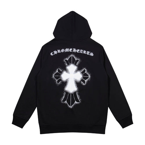 Chrome Hearts  Hoodie K7031
