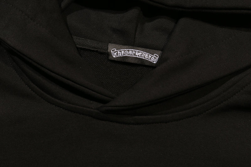 Chrome Hearts  Hoodie K7031