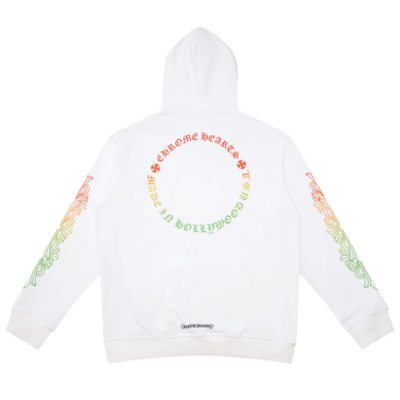 Chrome Hearts Hoodie K7001