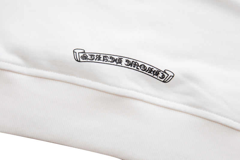 Chrome Hearts Hoodie K7001