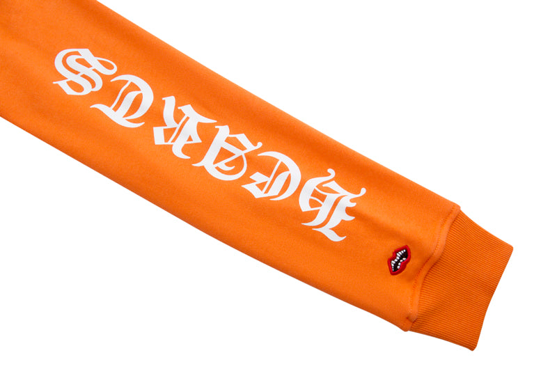 Chrome Hearts Hoodie K7005