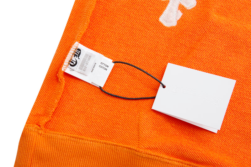 Chrome Hearts Hoodie K7005