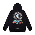 Chrome Hearts Hoodie K7027