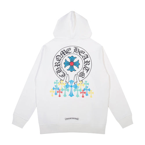 Chrome Hearts  Hoodie K7027