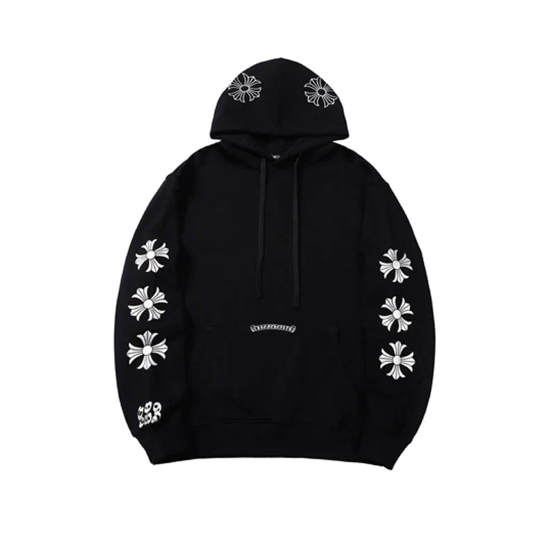 Chrome Hearts New Hoodie -7008