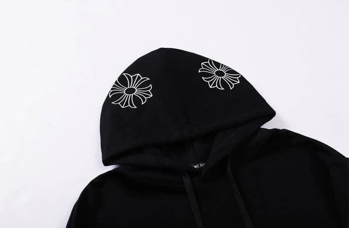 Chrome Hearts New Hoodie -7008