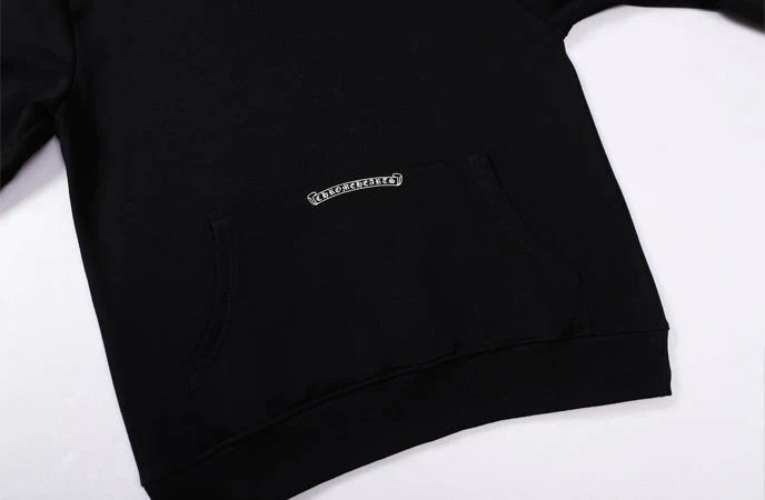 Chrome Hearts New Hoodie -7008