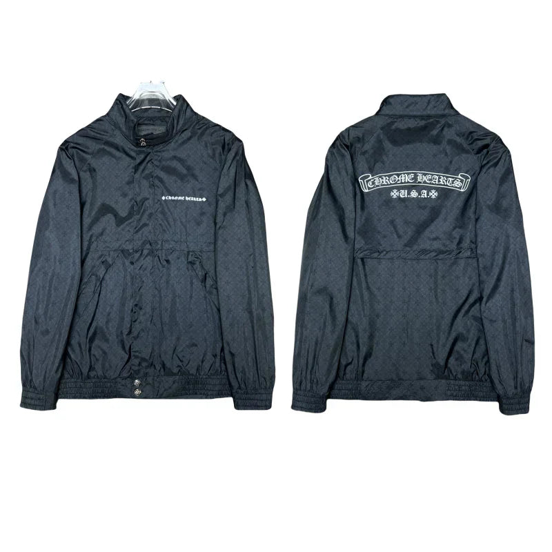 Chrome Hearts Jacket
