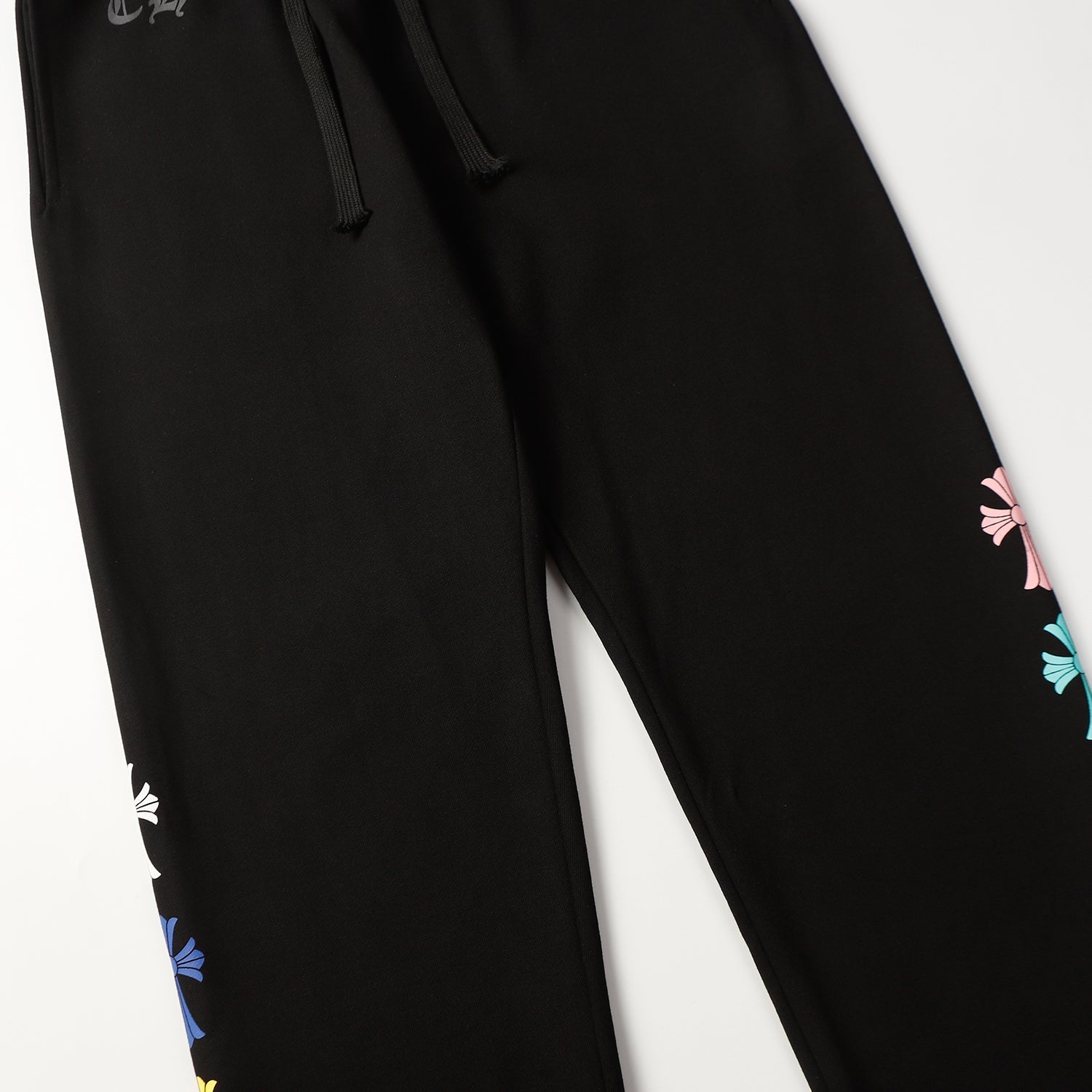 Chrome Hearts New Pants - 1003