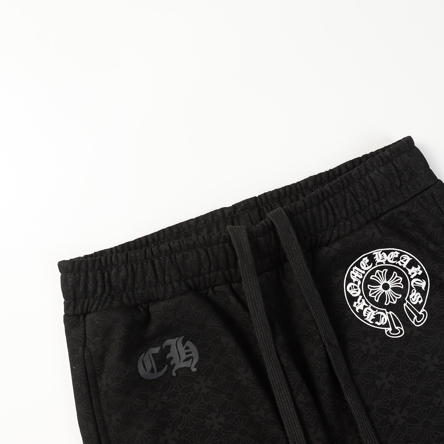 Chrome Hearts New Pants - 1001