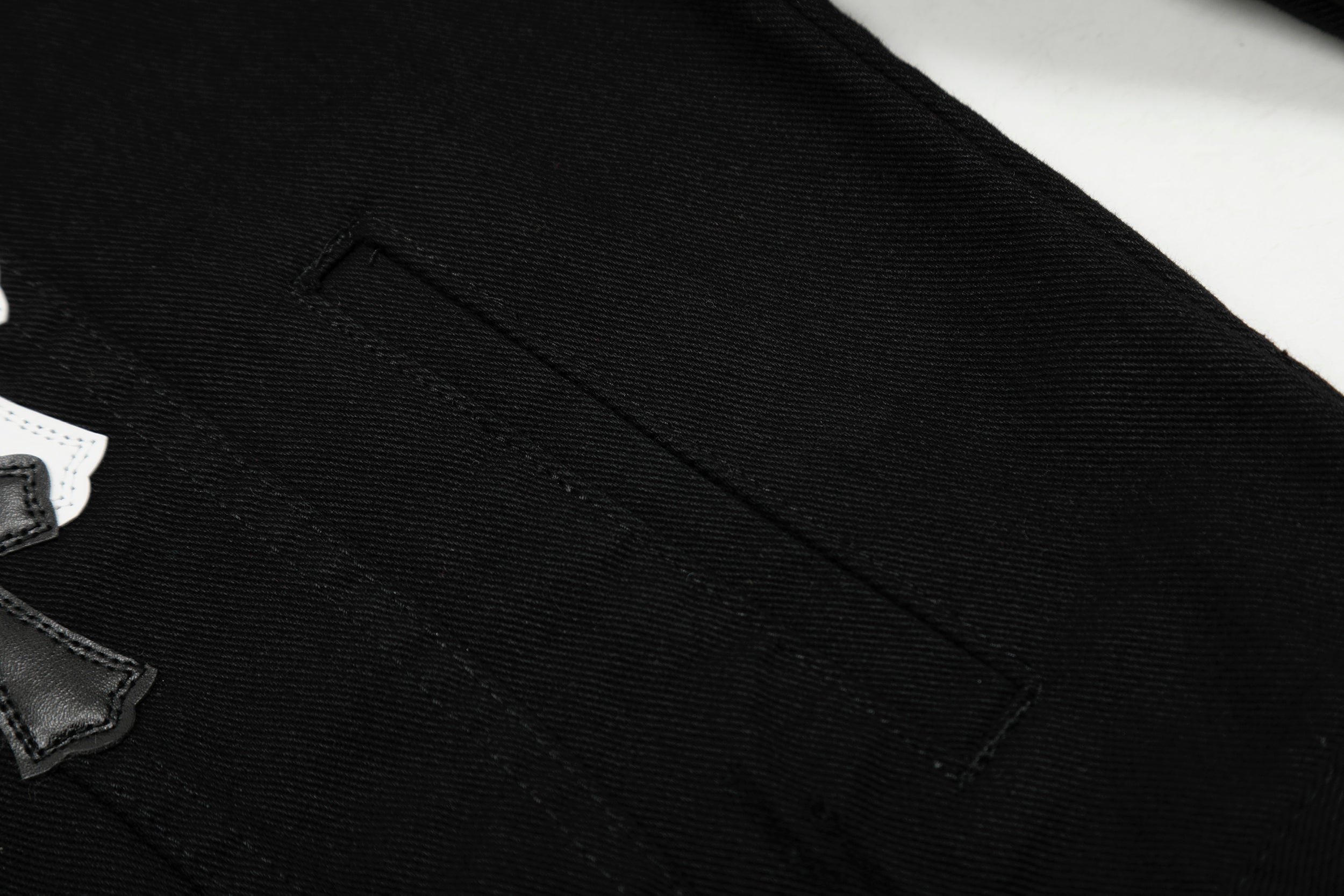 Chrome Hearts New Jacket -8141