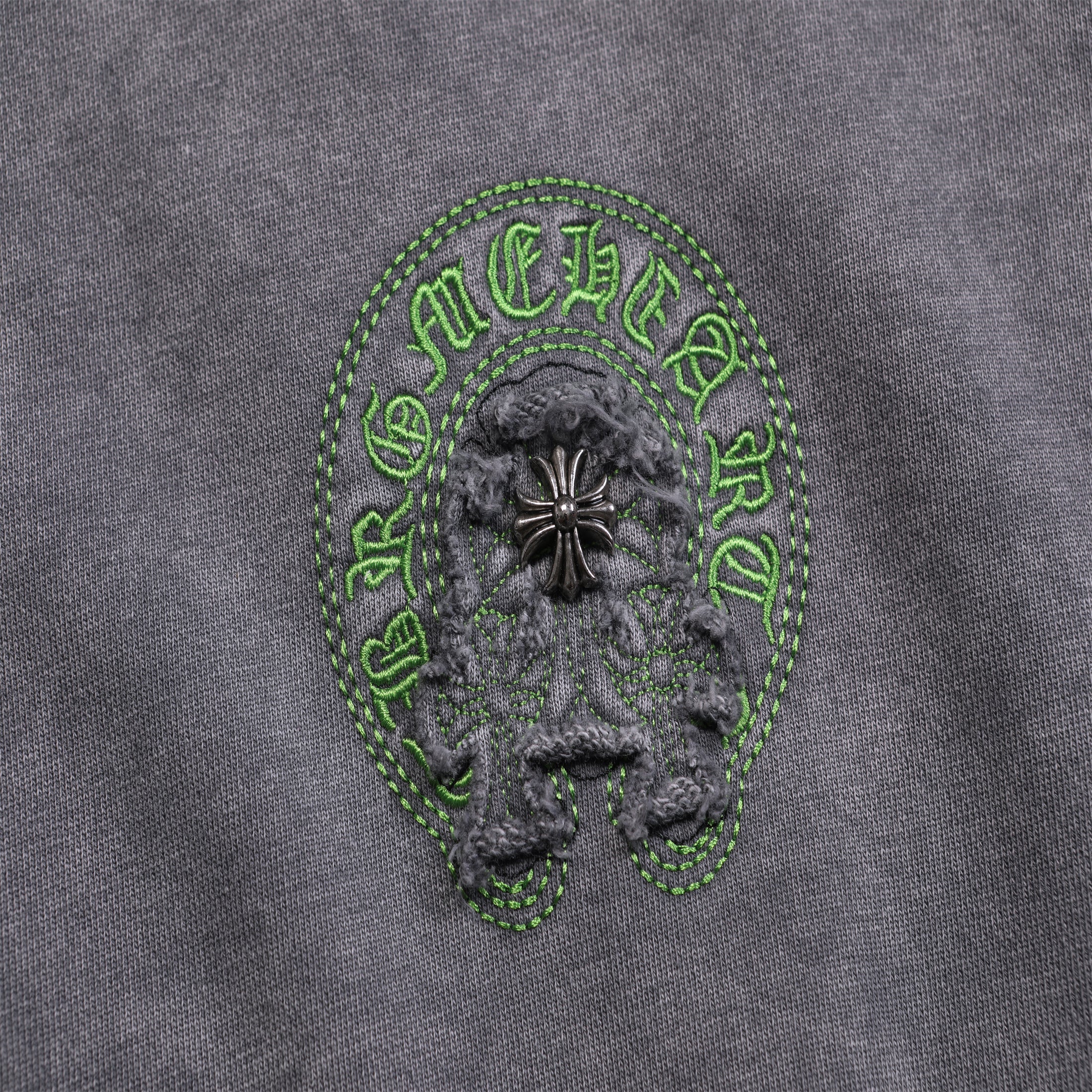 Chrome Hearts New SWEATSHIRTS -Q29