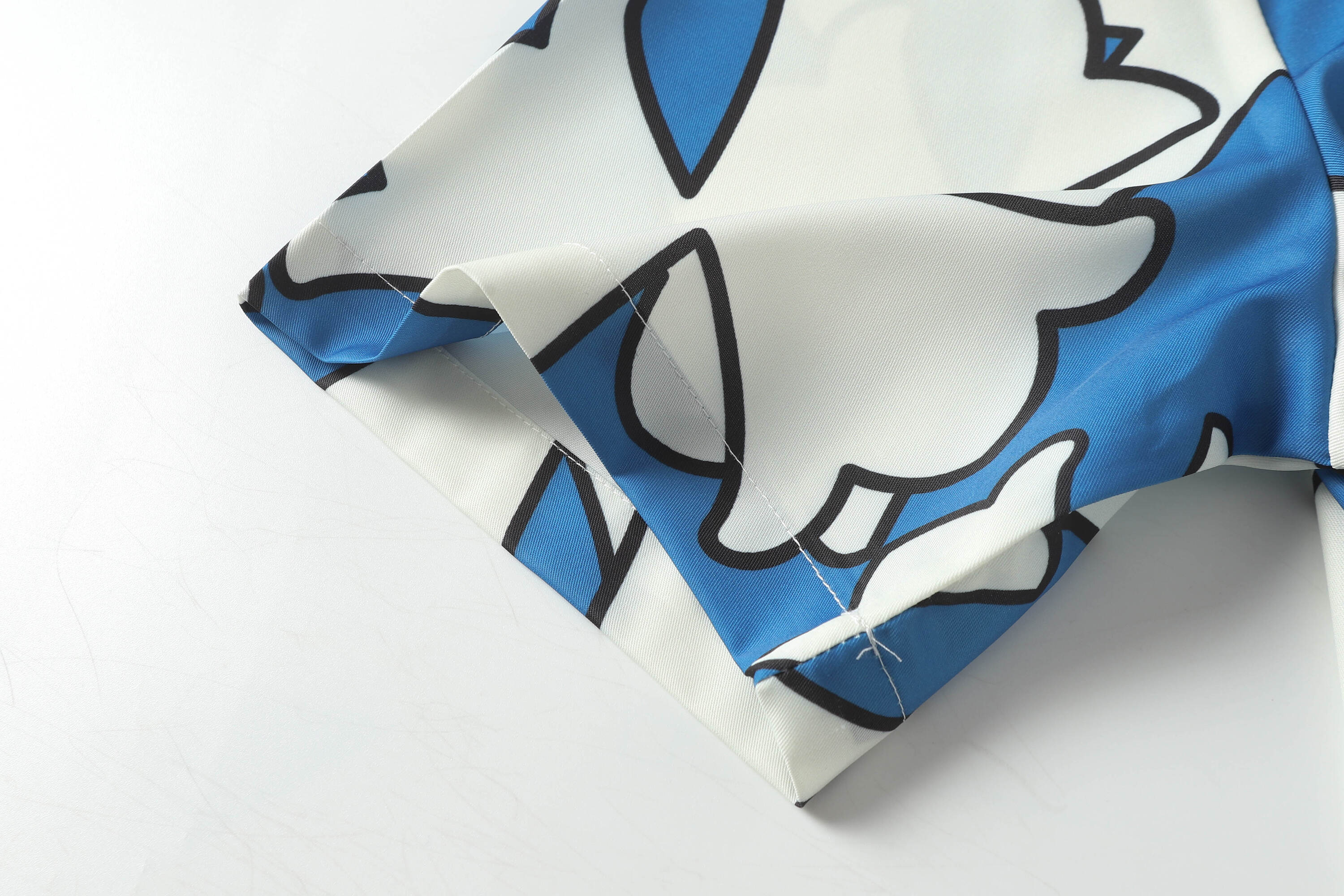 Quick-drying short-sleeved shirts are super popular 2285