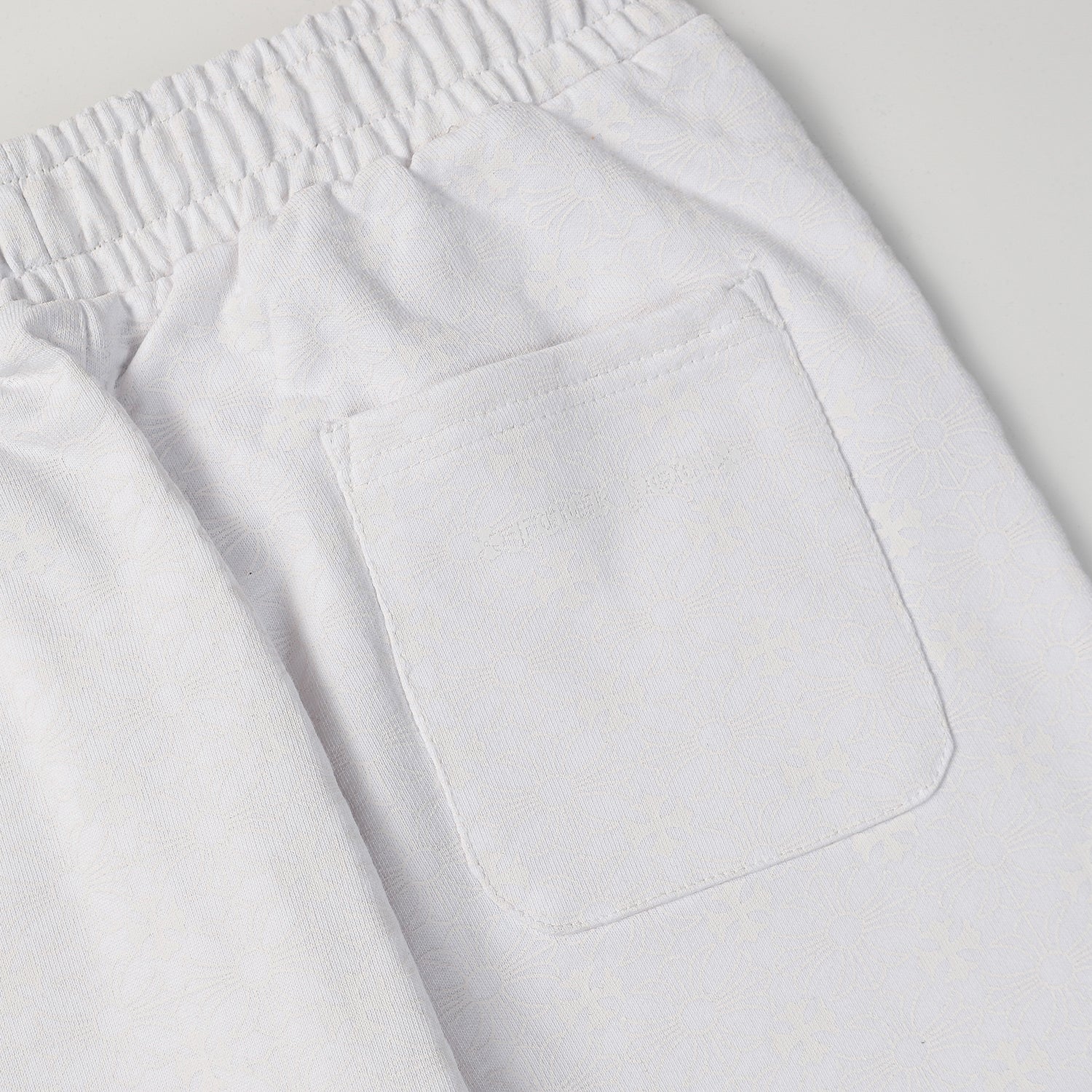 Chrome Hearts New Pants - 1001