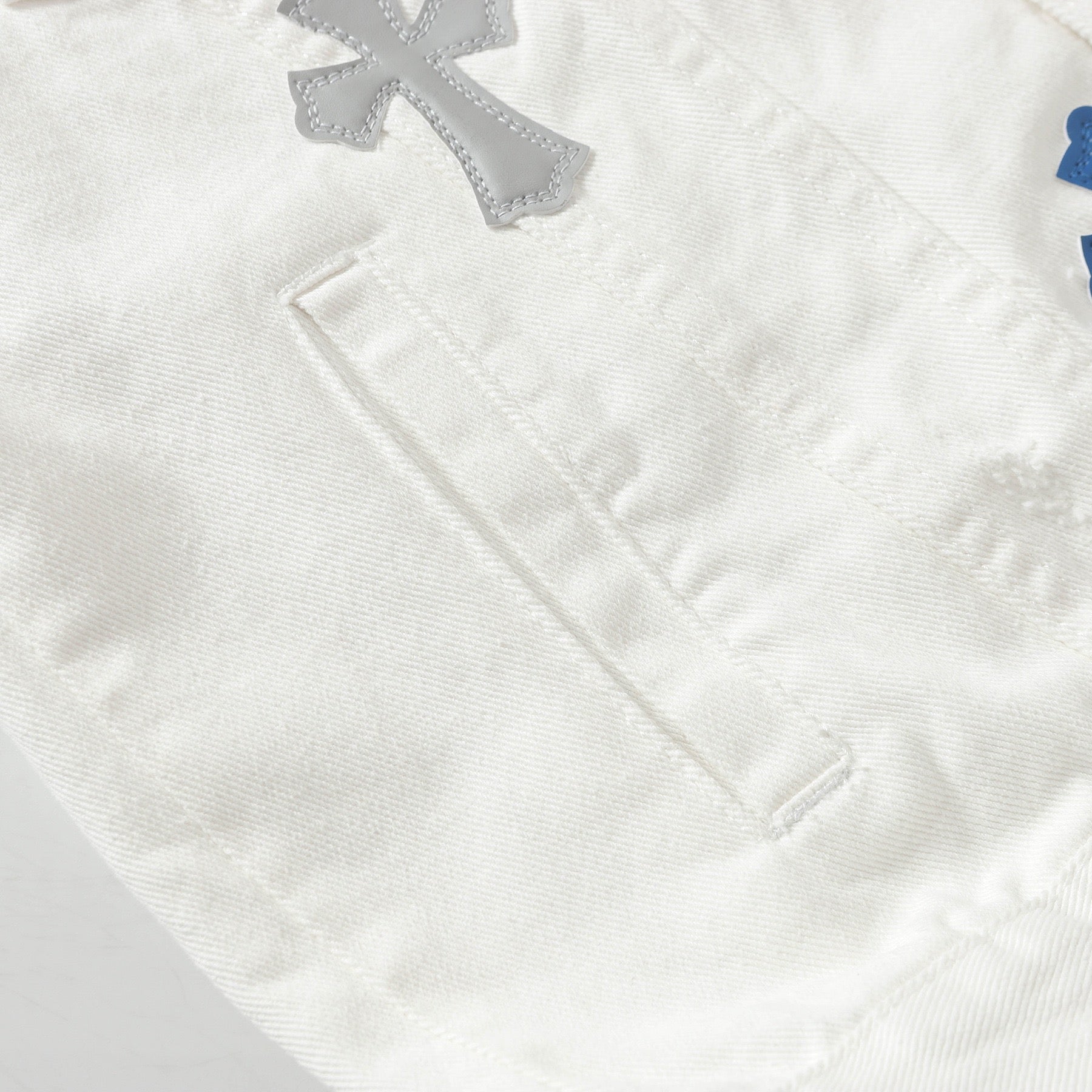 Chrome Hearts New Jacket -8141