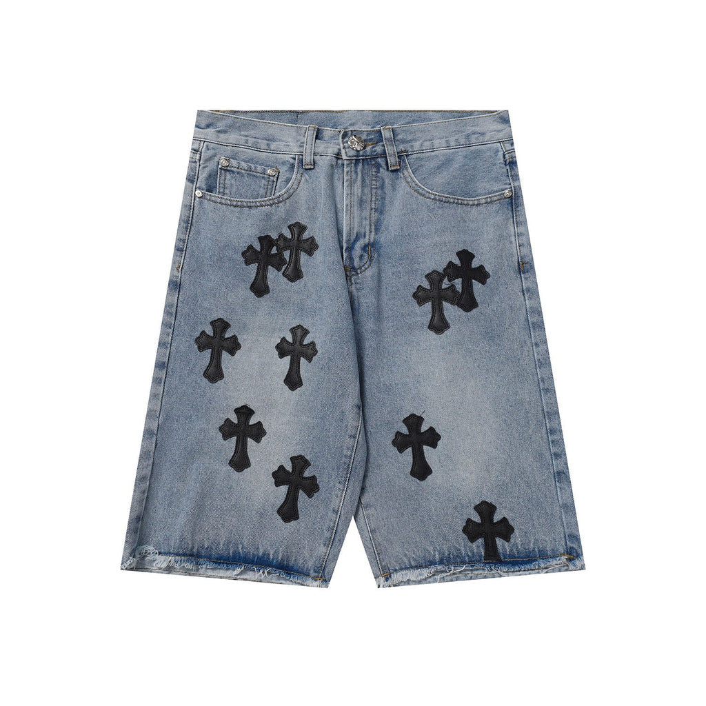 Chrome Hearts New Shorts -9919