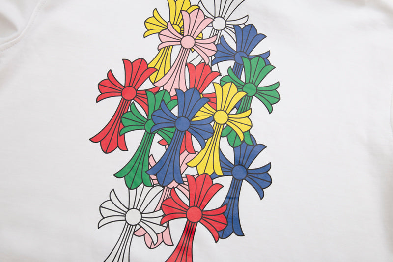 Chrome Hearts New Hoodie -7006