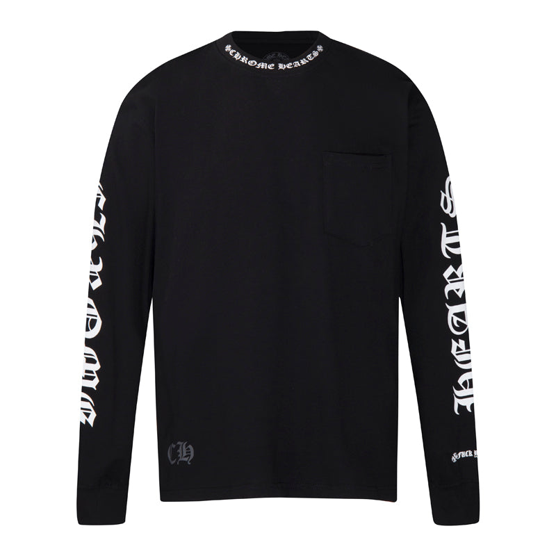 Chrome Hearts New SWEATSHIRTS -9011
