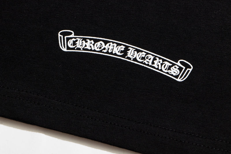 Chrome Hearts New SWEATSHIRTS -9011