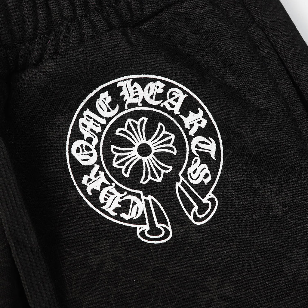 Chrome Hearts New Pants - 1001