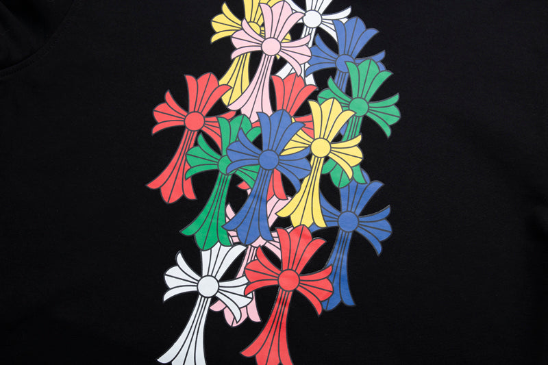 Chrome Hearts New Hoodie -7006