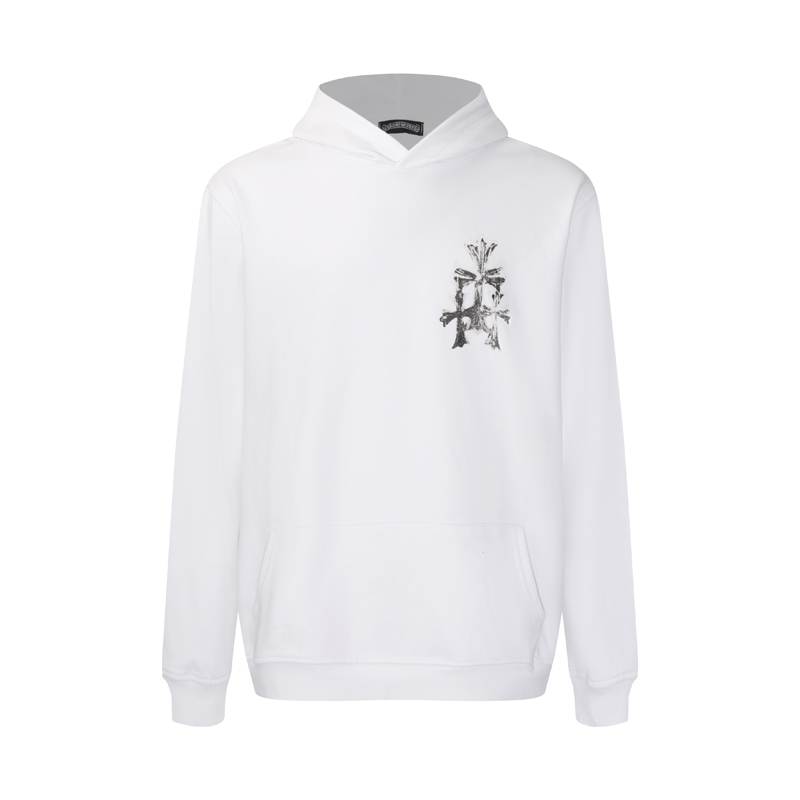 Chrome Hearts Hoodie K7007
