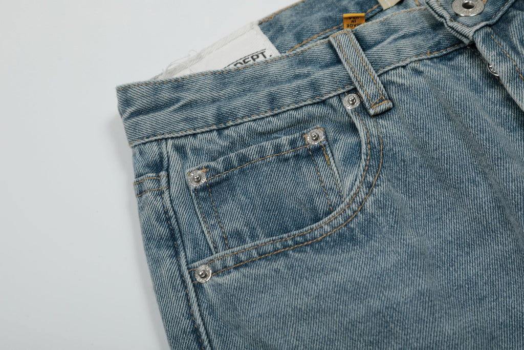 Chrome Hearts New Pants - 8146