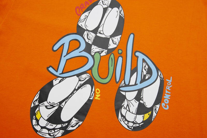 Chrome Hearts T-shirt-K6017