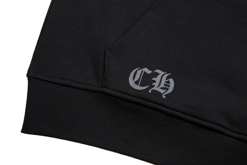 Chrome Hearts New Hoodie -7006