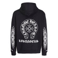 Chrome Hearts New Zip Up Hoodie -5009