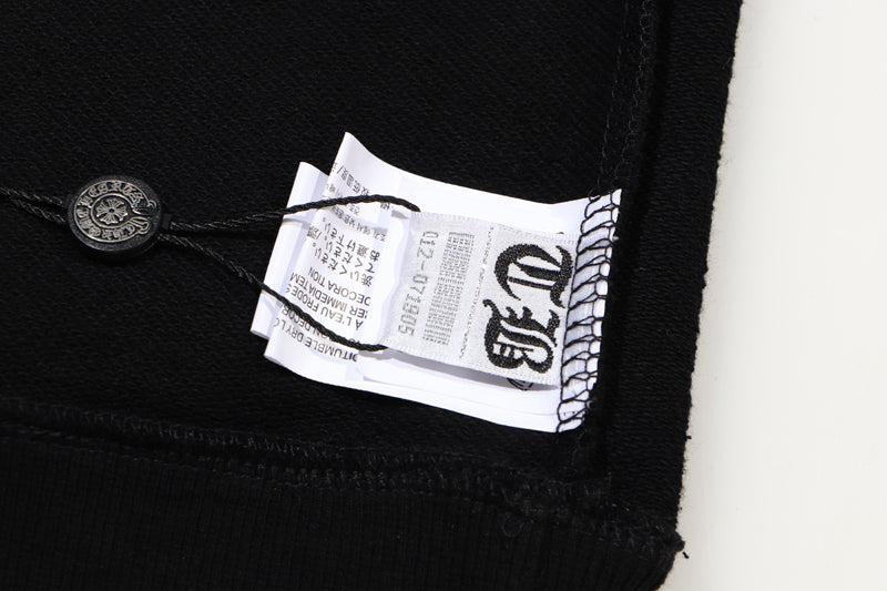 Chrome Hearts New Hoodie -7012