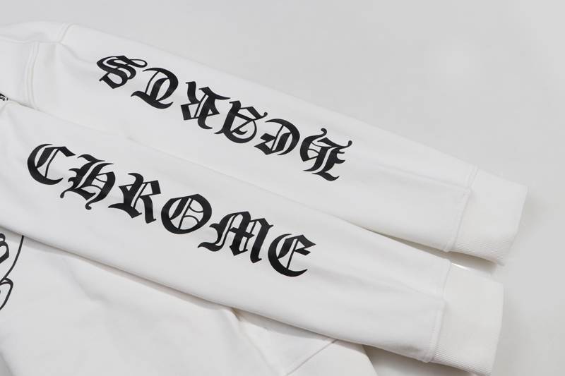 Chrome Hearts Hoodie K7030