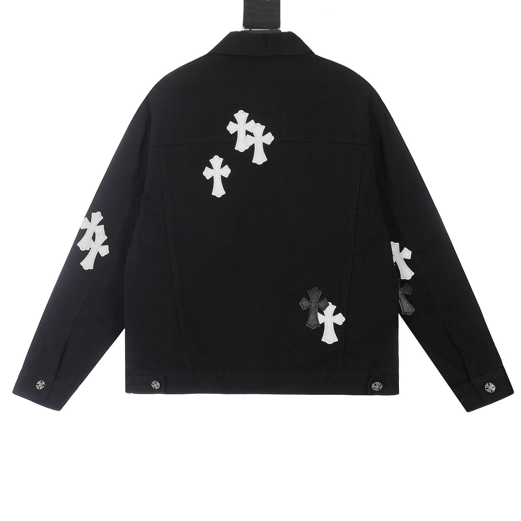 Chrome Hearts New Jacket -8141