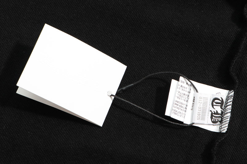 Chrome Hearts New Zip Up Hoodie -5010