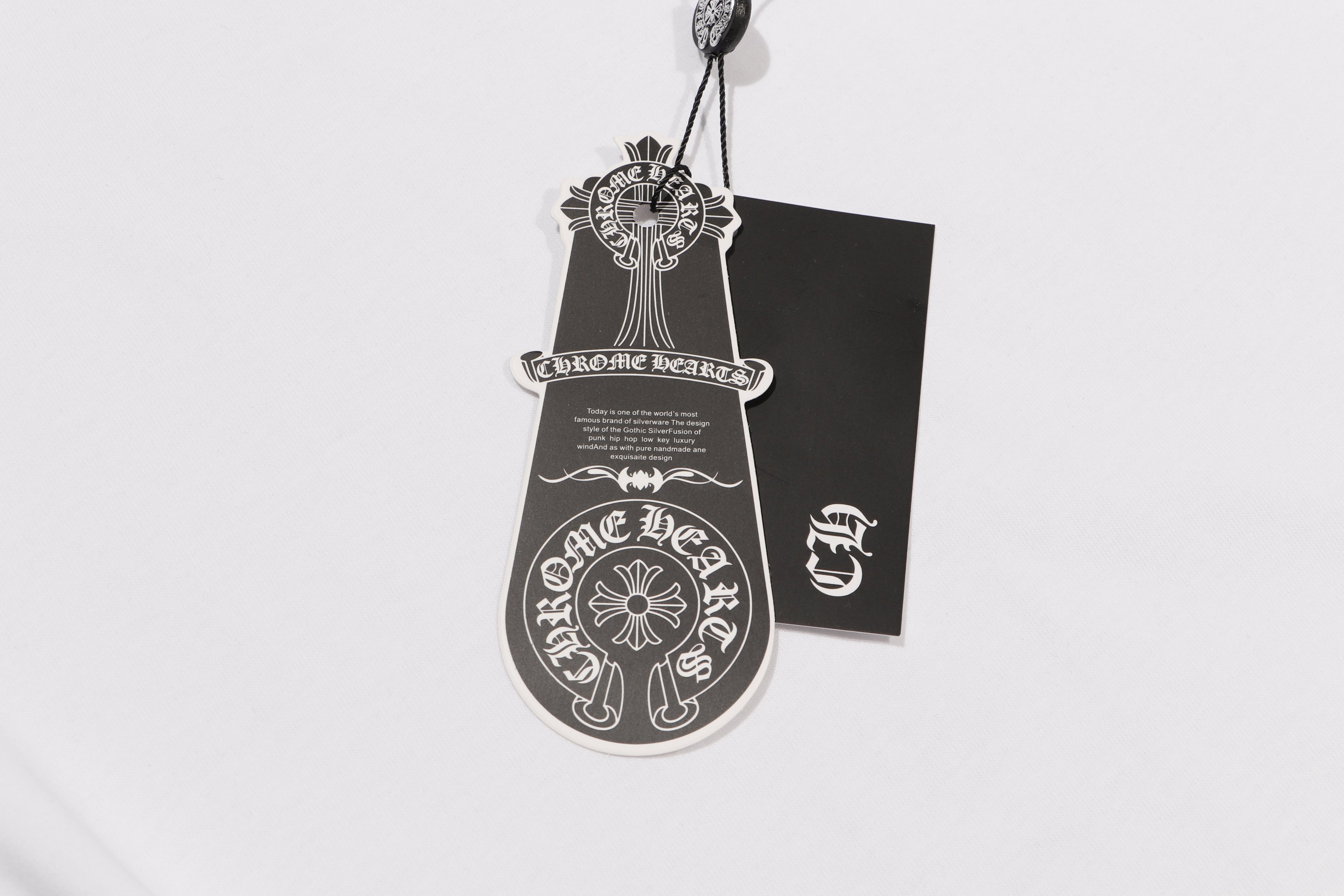 Chrome Hearts New SWEATSHIRTS -9003